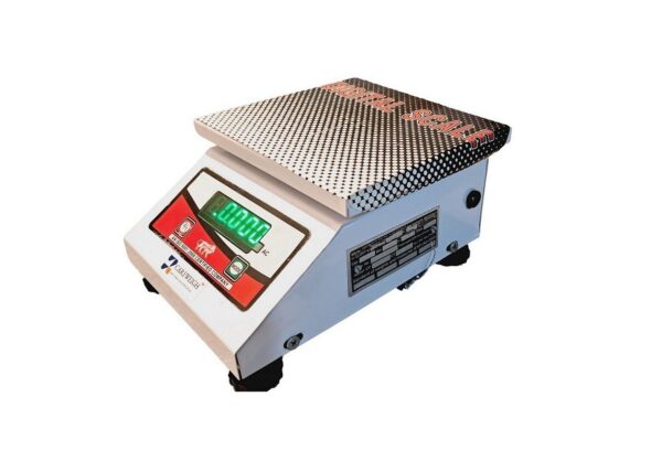 Table Top Weighing Scale (Compact-MS)