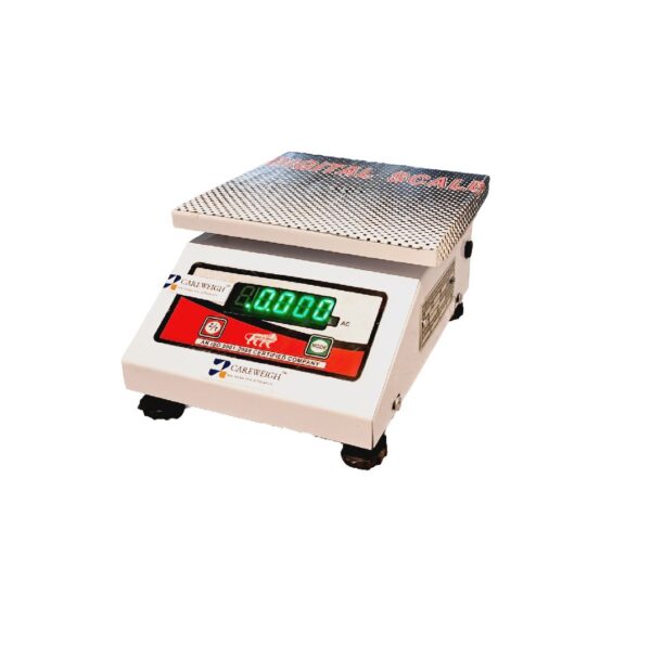 Table Top Weighing Scale (Compact-MS) - Image 4
