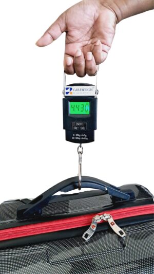 Luggage Weighing Scale Pune