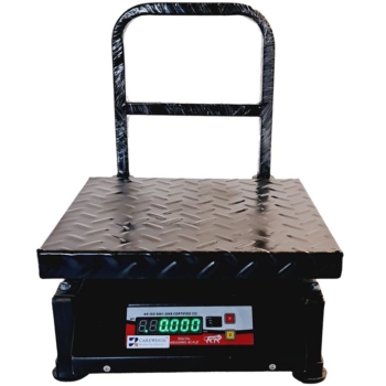 100kg Weighing Scale – Mild Steel