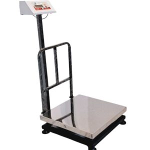 Platform Weighing Scale