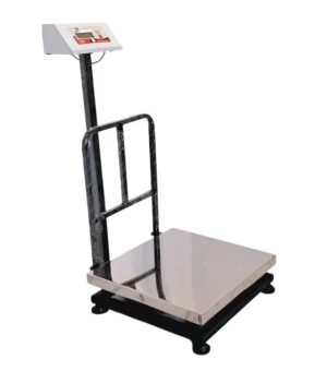 Platform Weighing Scale
