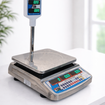 Price Computing Weight Scale
