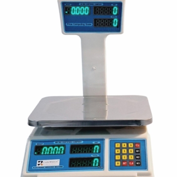 Price Computing Weight Scale