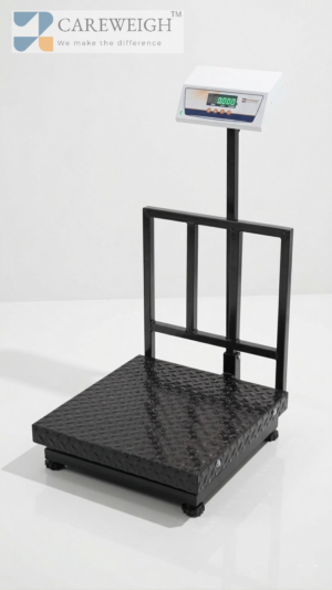 200kg Weighing Scale (200kg Weight Machine)
