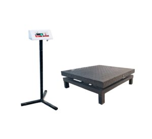 1000kg weighing scale