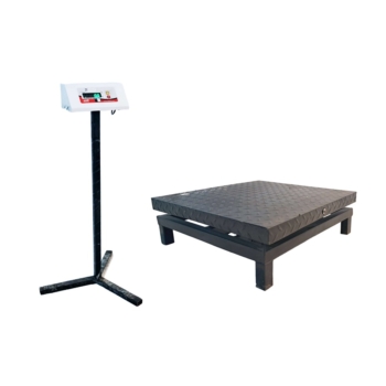 1000kg Weighing Scale