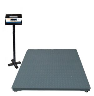 1 ton weighing scale