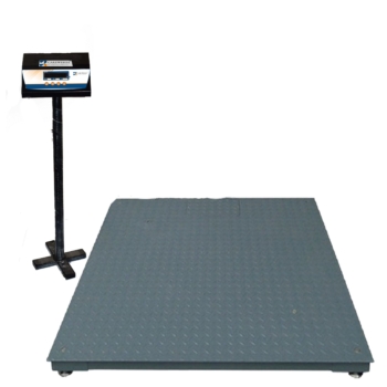 1 Ton Weighing Scale
