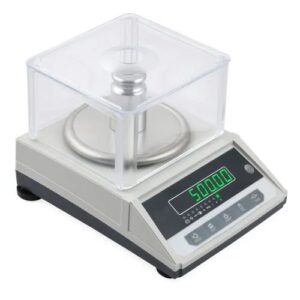 Precision Weighing Scale