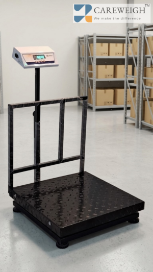 500 kg Weighing Scale