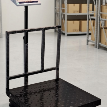 500 kg Weighing Scale