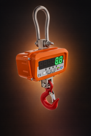 Crane Scale/Hanging Scale