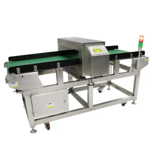 conveyor-food-metal-detector