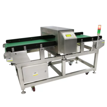 Conveyor Metal Detector