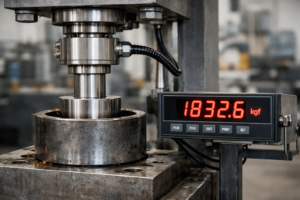 Force Measurement System