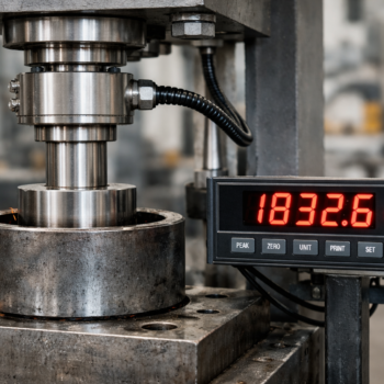 Force Measurement System