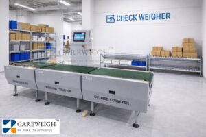 Auto-check-weigher