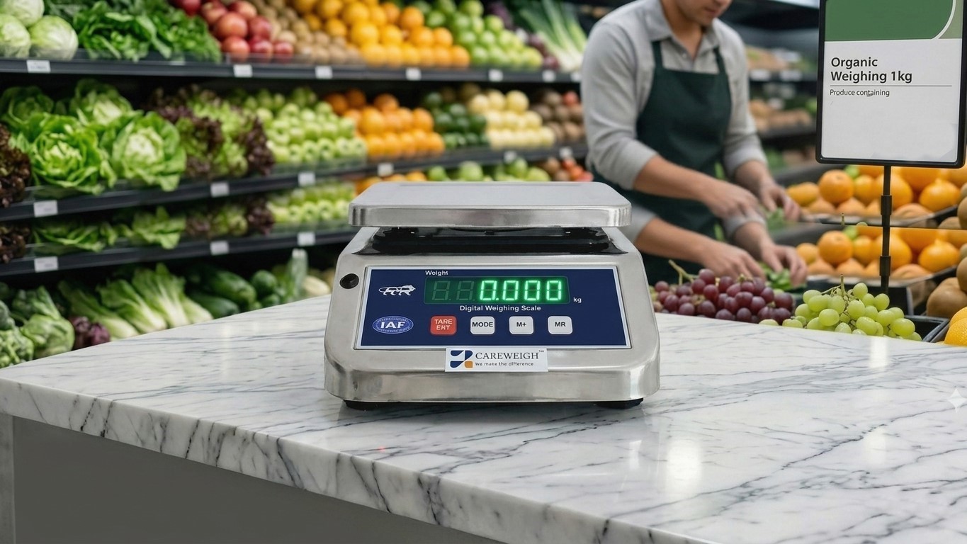 Weighing Scale 10 kg