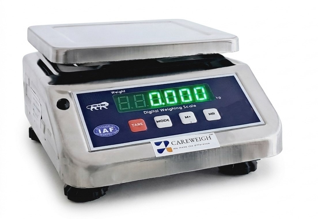 Weighing Scale 10 kg - Image 3