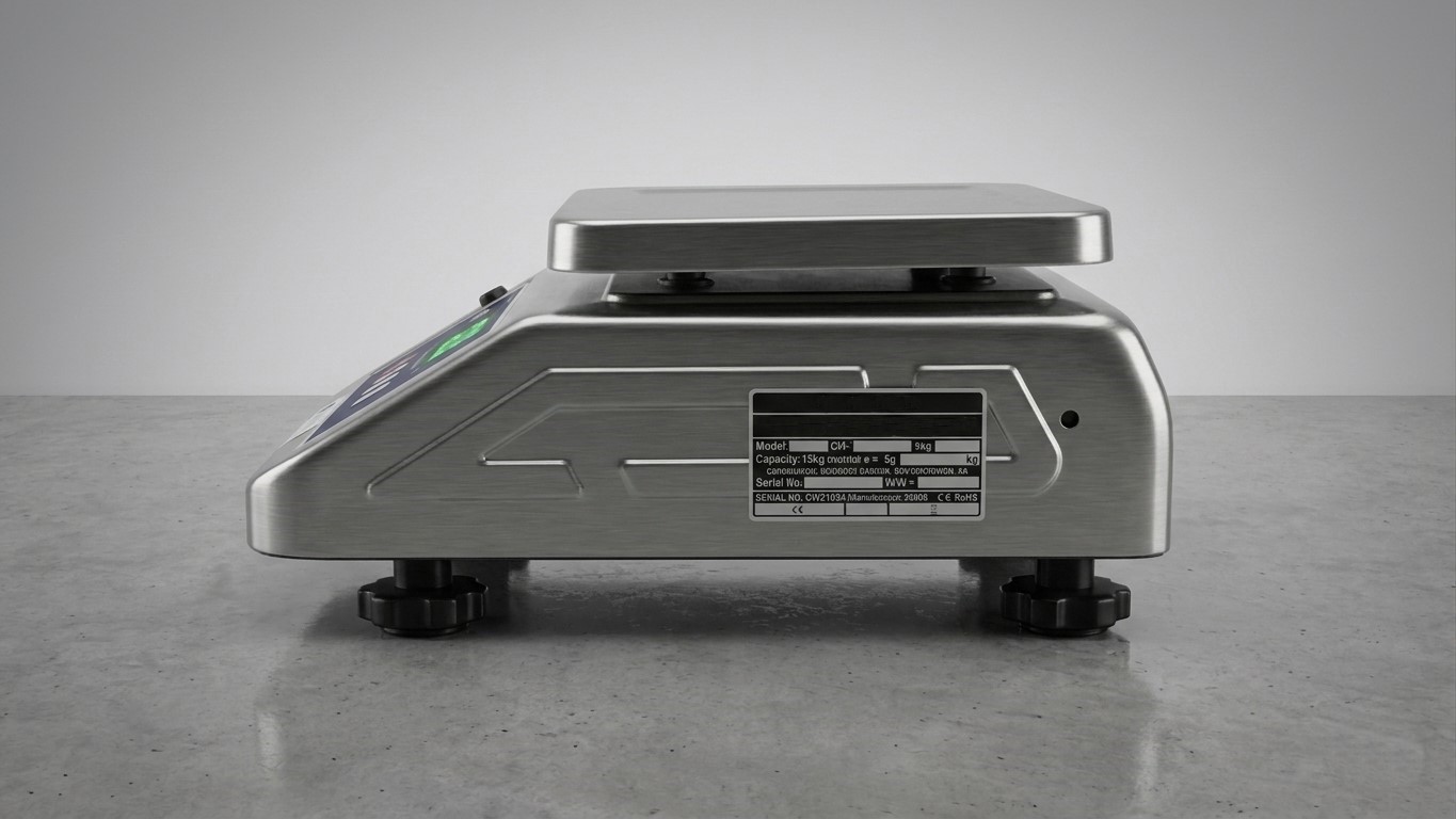 Weighing Scale 10 kg - Image 4