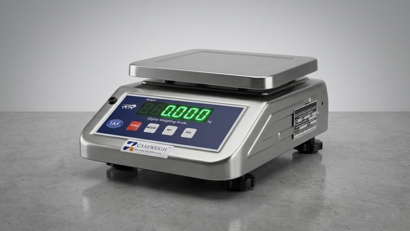 Weighing Scale 10 kg - Image 6