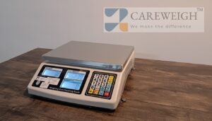 Piece Counting Weighing Scale