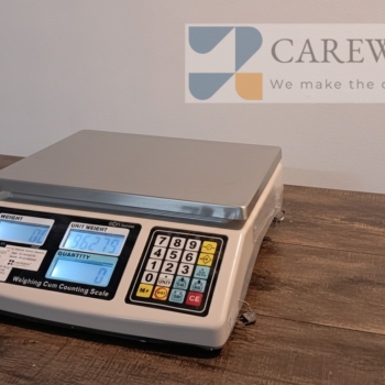 Piece Counting Weighing Scale