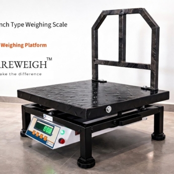 50 kg Weighing Scale