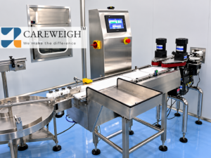 Check Weigher - Elite Model