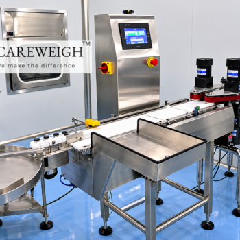 Check Weigher – Elite Model