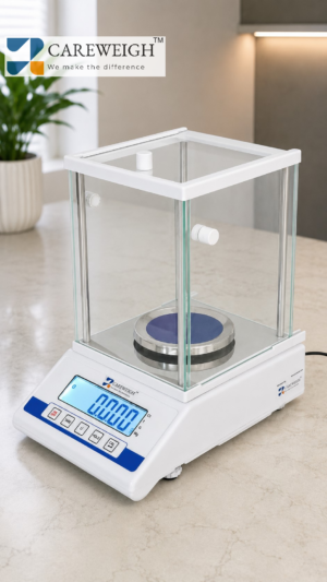 High Precision Weighing Scale