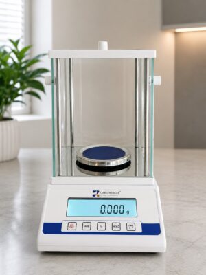 Precision Weighing Scale