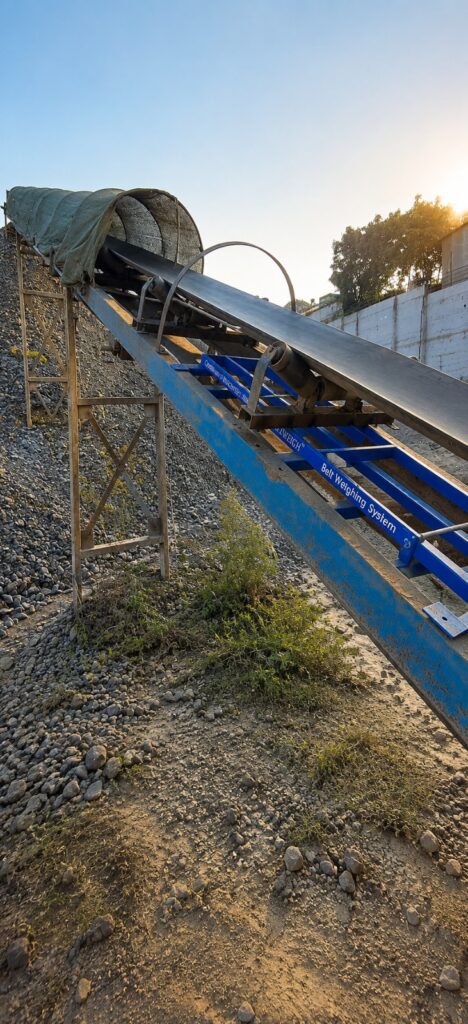 belt-scale-for-mining-crushers