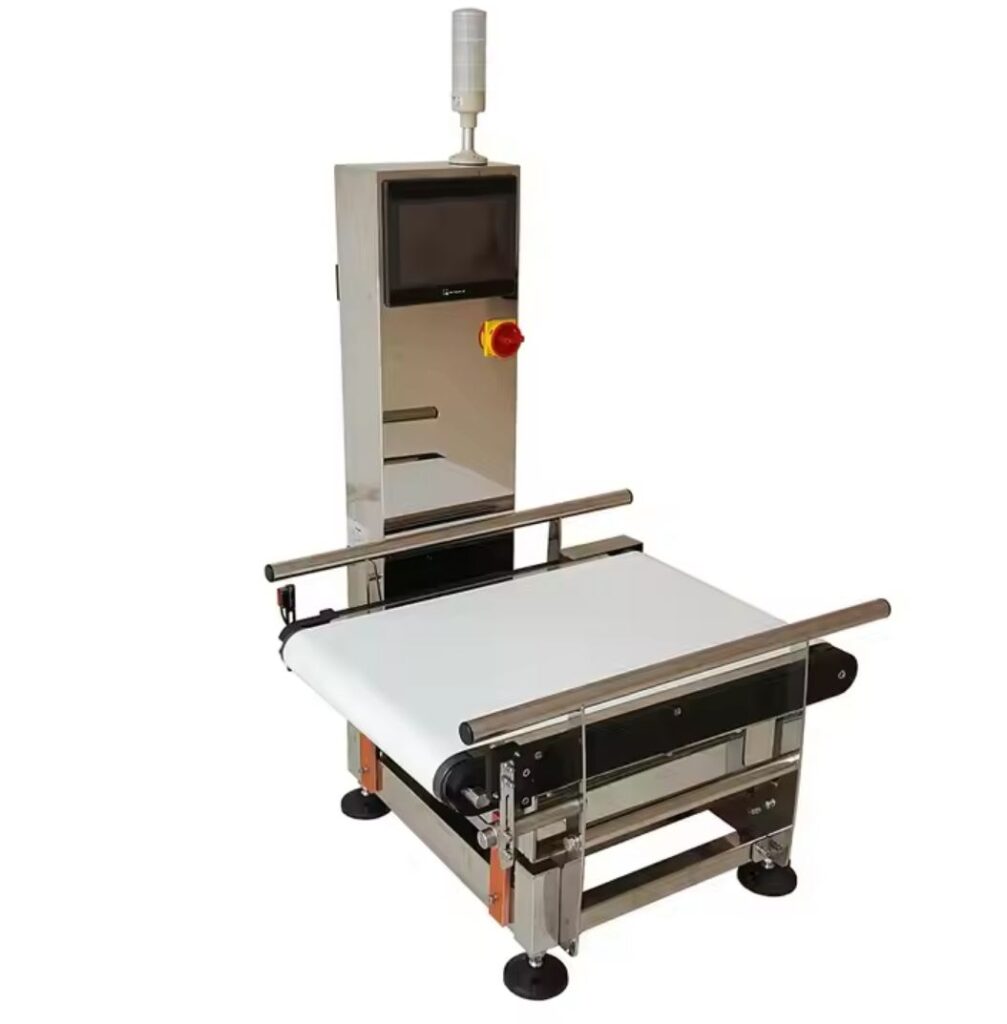online-check-weigher