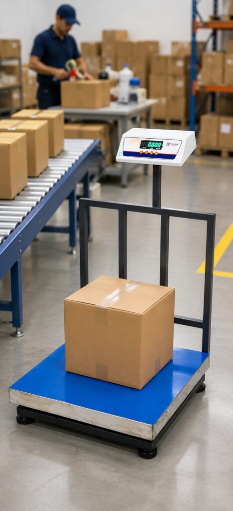 weighing-scale-for-packing