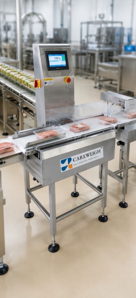 weighing-system-for-food-industry