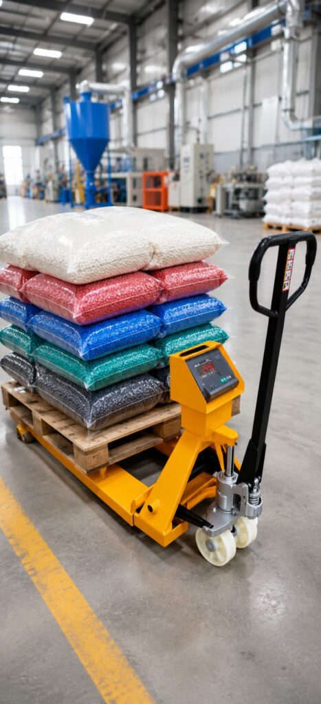 weight-scale-for-plastic-industry